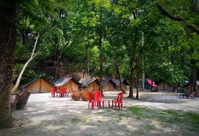 shivpuri-beach-side-camping