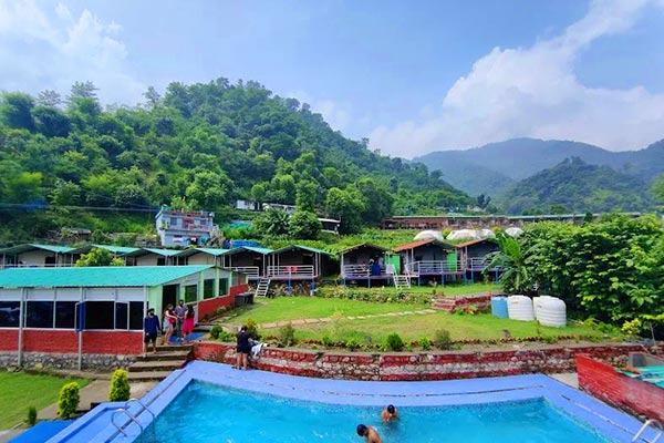 deluxe-camp-in-Rishikesh